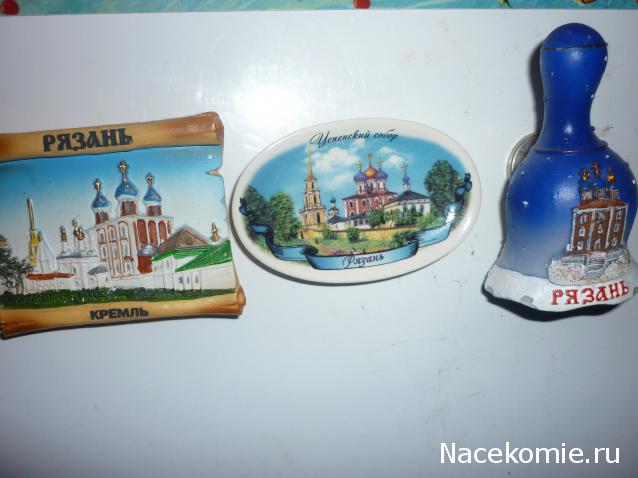 Новогодний вышивальный посткроссинг 2014