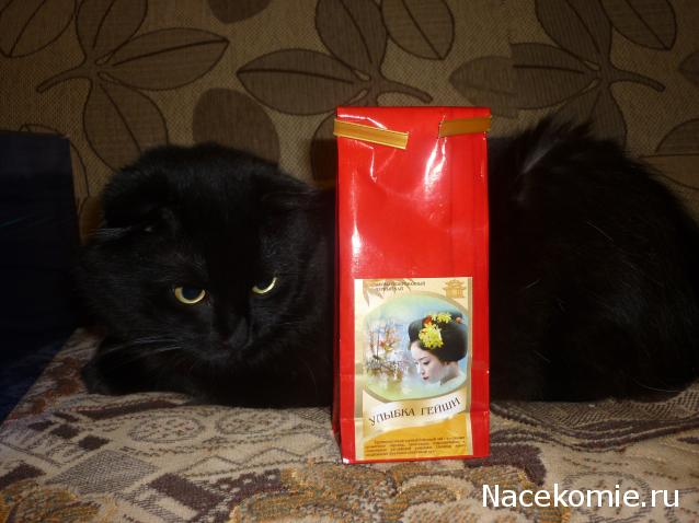 Новогодний вышивальный посткроссинг 2014