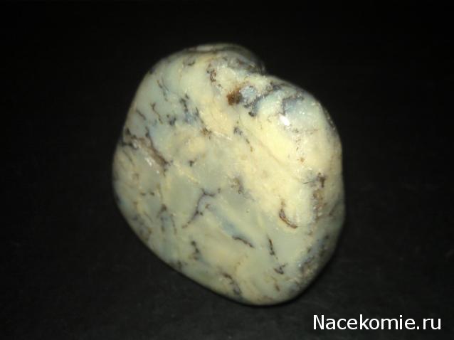 Энергия Камней №14 - Молочный опал