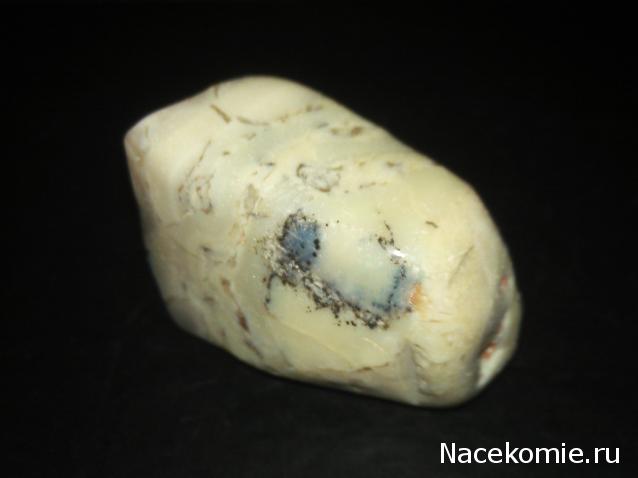 Энергия Камней №14 - Молочный опал