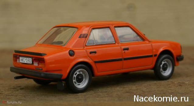 Автолегенды СССР - График выхода и обсуждение