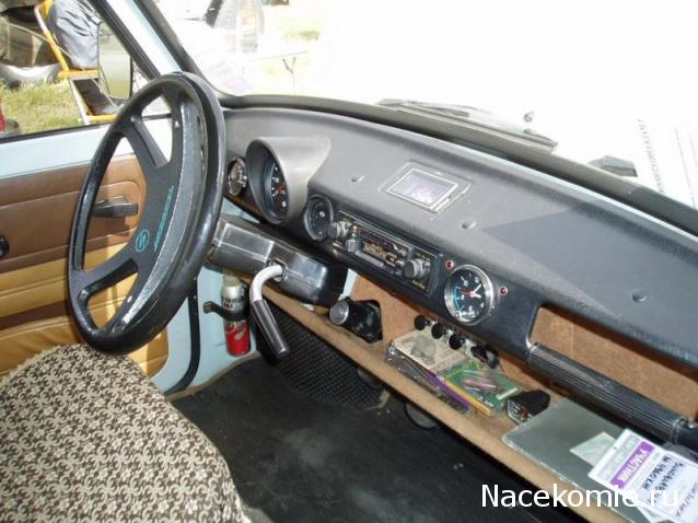 Автолегенды СССР - График выхода и обсуждение