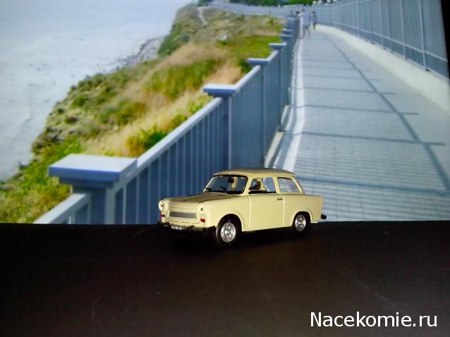 Автолегенды СССР - График выхода и обсуждение