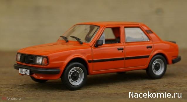 Автолегенды СССР - График выхода и обсуждение