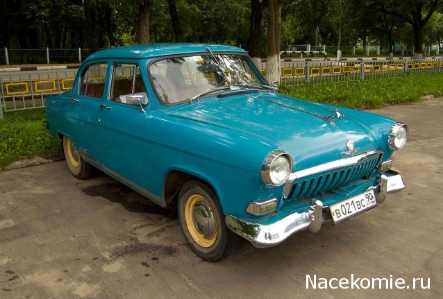 Автолегенды СССР Лучшее - График выхода и обсуждение