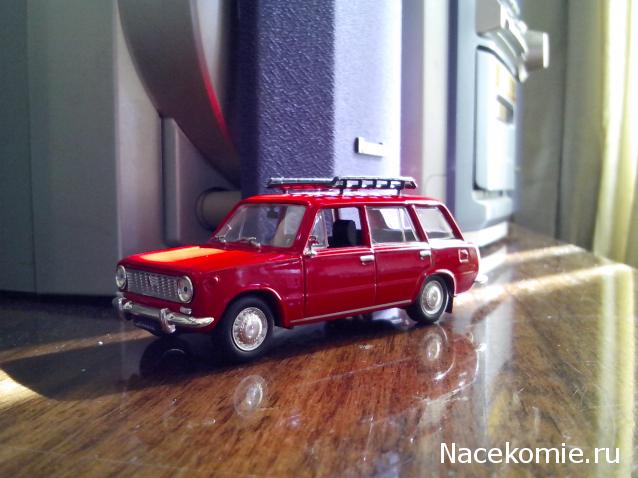 Автолегенды СССР Лучшее - График выхода и обсуждение