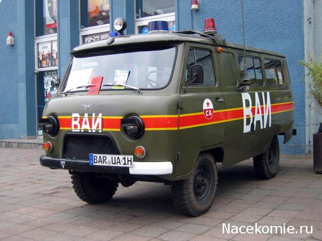 Автолегенды СССР Лучшее - График выхода и обсуждение