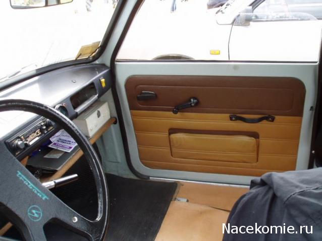 Автолегенды СССР - График выхода и обсуждение