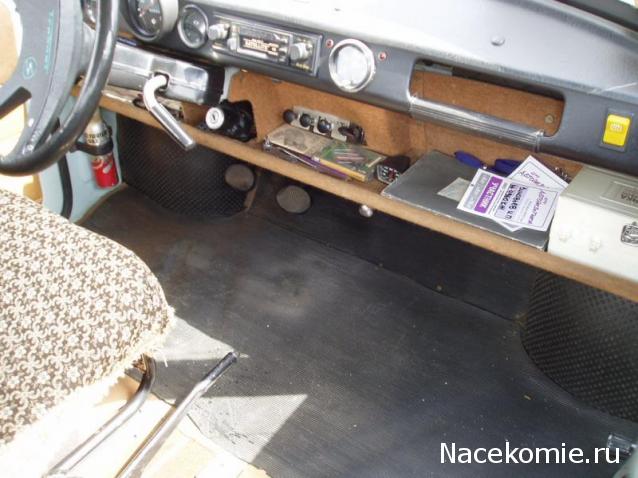 Автолегенды СССР - График выхода и обсуждение