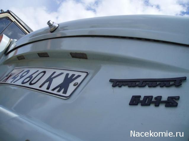 Автолегенды СССР - График выхода и обсуждение