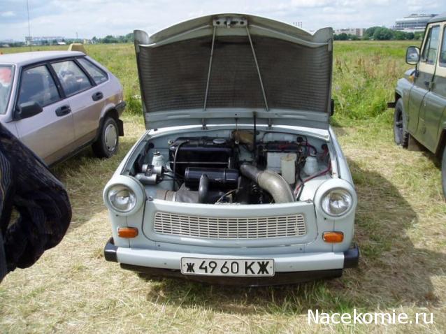 Автолегенды СССР - График выхода и обсуждение