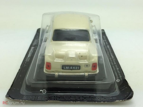 Автолегенды СССР - График выхода и обсуждение