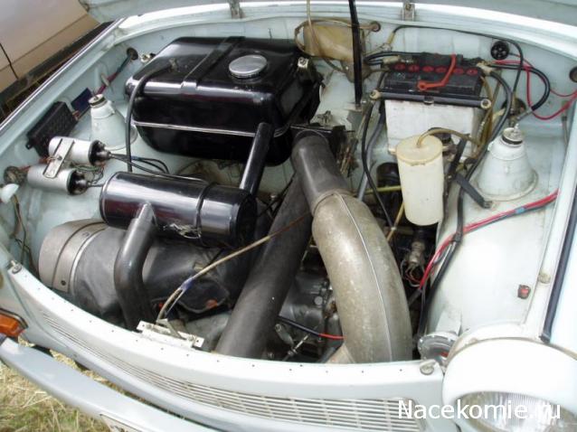 Автолегенды СССР - График выхода и обсуждение