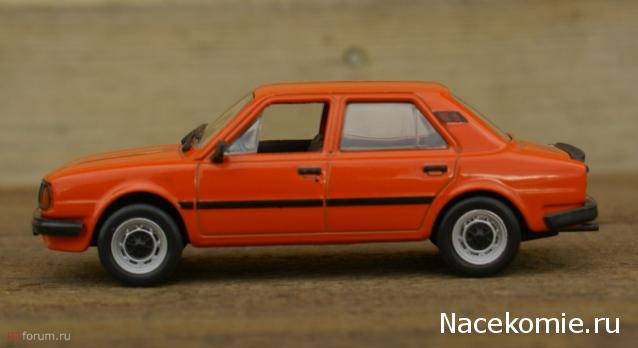 Автолегенды СССР - График выхода и обсуждение