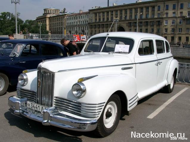 Автолегенды СССР Лучшее - График выхода и обсуждение