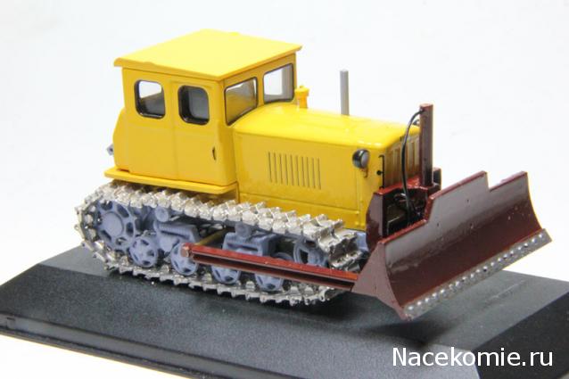 Тестовая серия