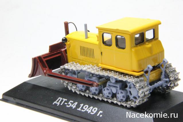 Тестовая серия