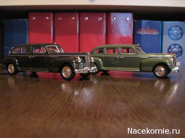 Автолегенды СССР Лучшее - График выхода и обсуждение