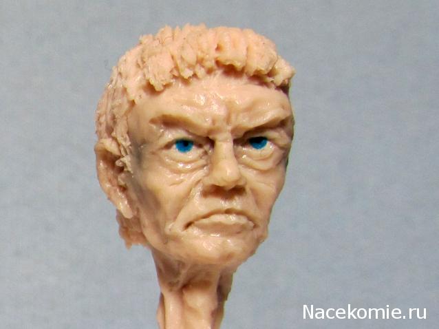 LIO - Тоже куклы, но другие.