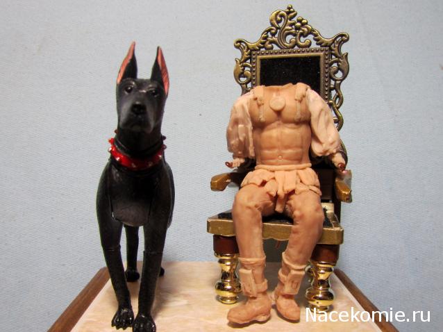 LIO - Тоже куклы, но другие.