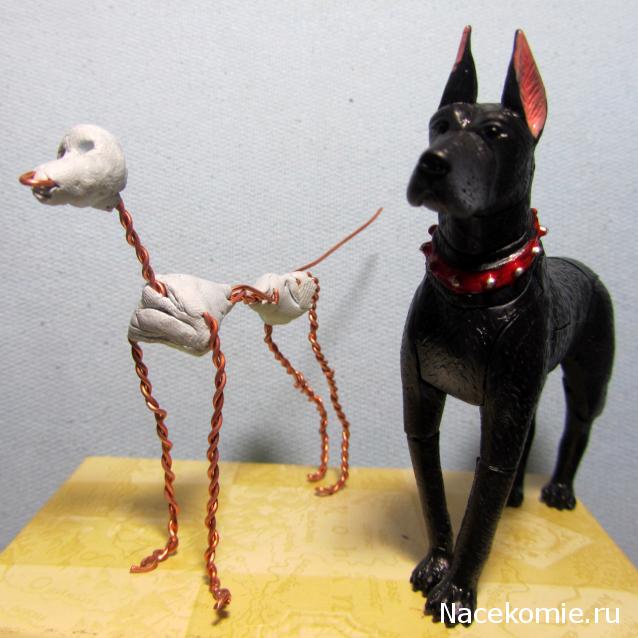 LIO - Тоже куклы, но другие.