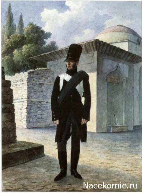 Обоз 1812 года