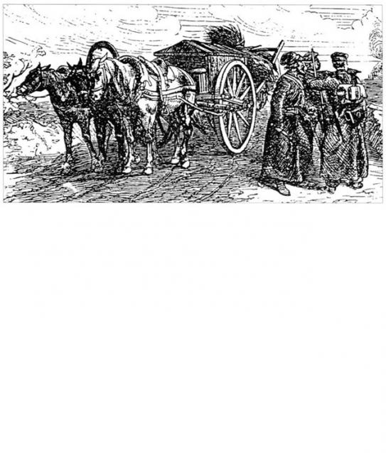 Обоз 1812 года