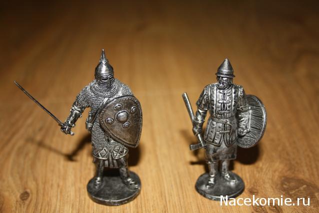 Определитель неизвестных фигур