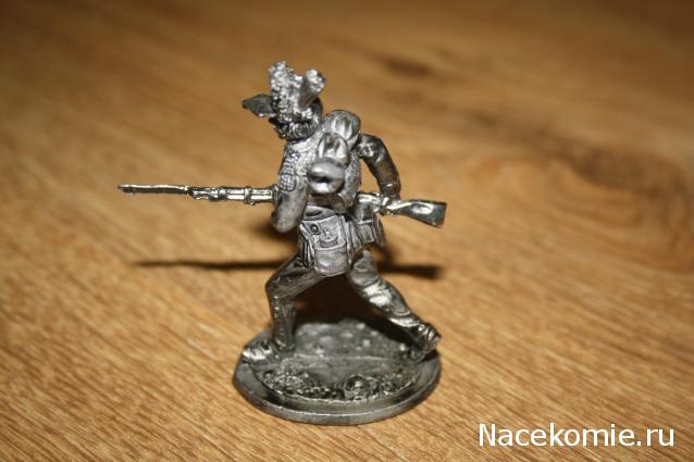 Определитель неизвестных фигур