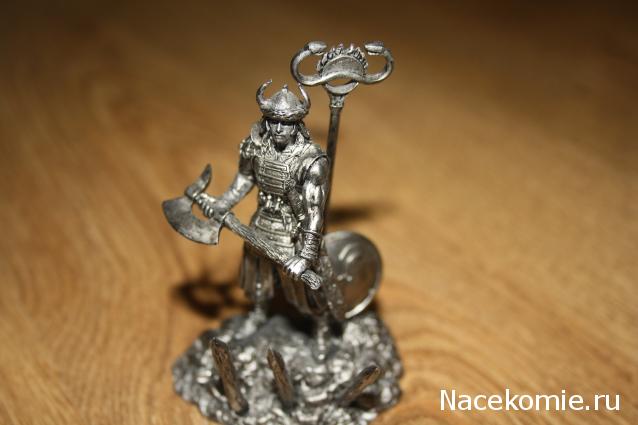 Определитель неизвестных фигур