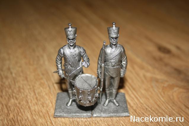 Определитель неизвестных фигур