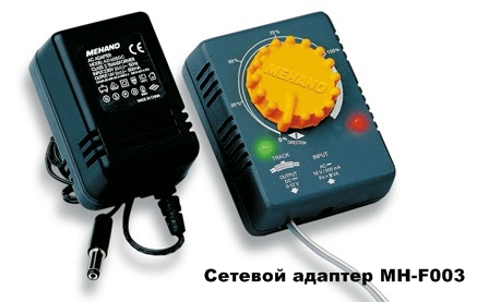 Железная Дорога в Миниатюре - Болталка