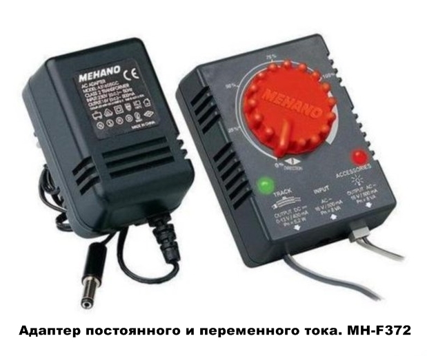 Железная Дорога в Миниатюре - Болталка
