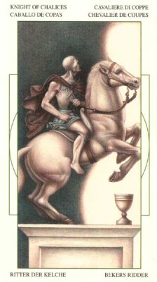 Таро Мир Леонардо да Винчи