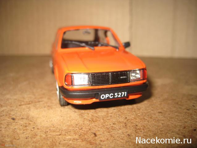 Автолегенды СССР - График выхода и обсуждение