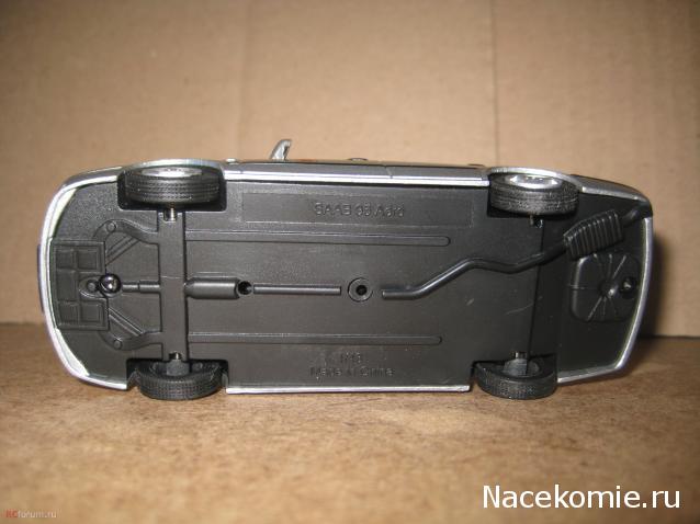 Полицейские Машины Мира - График выхода и обсуждение