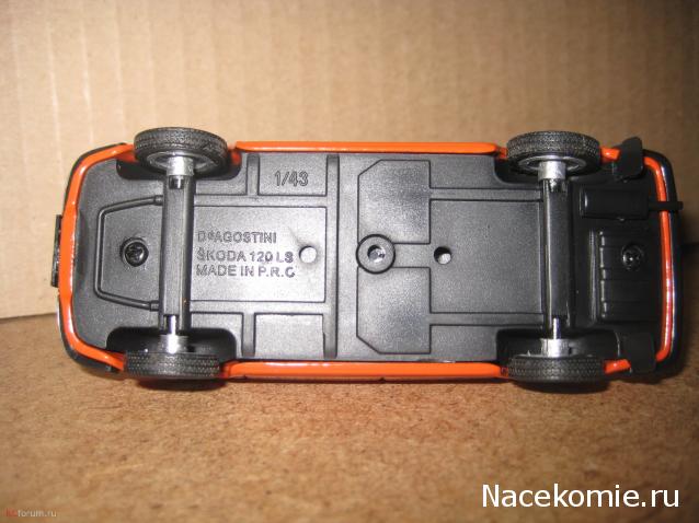 Автолегенды СССР - График выхода и обсуждение