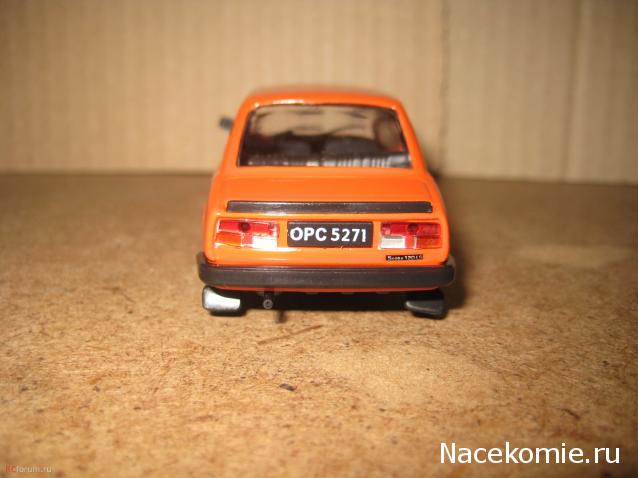 Автолегенды СССР - График выхода и обсуждение