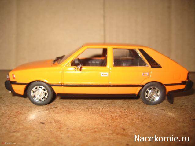 Автолегенды СССР - График выхода и обсуждение