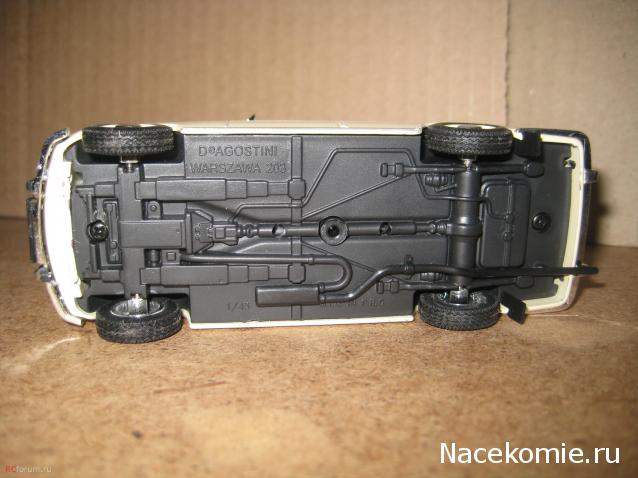 Автолегенды СССР - График выхода и обсуждение