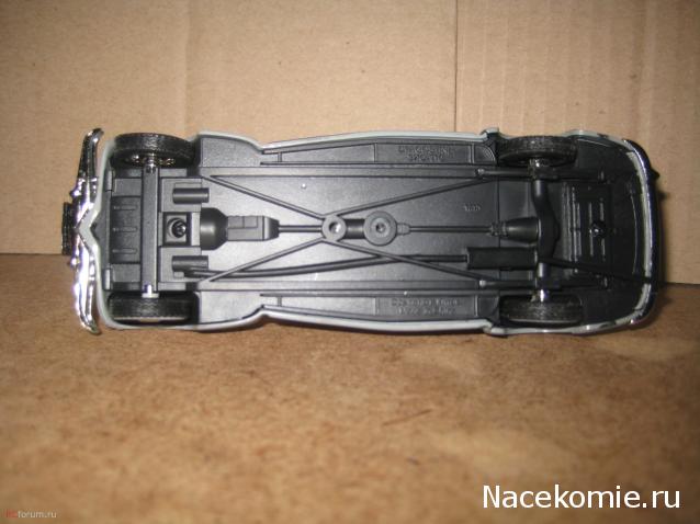 Автолегенды СССР Лучшее - График выхода и обсуждение