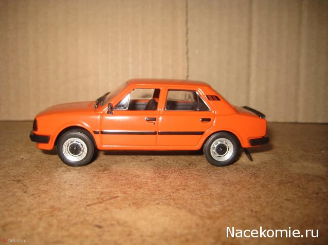 Автолегенды СССР - График выхода и обсуждение