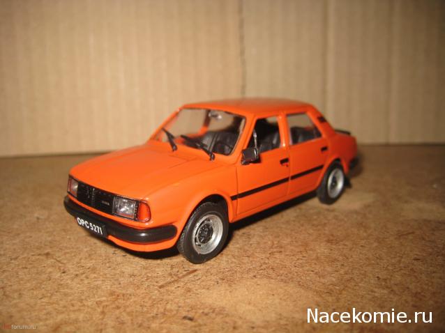 Автолегенды СССР - График выхода и обсуждение