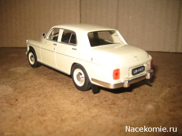 Автолегенды СССР - График выхода и обсуждение