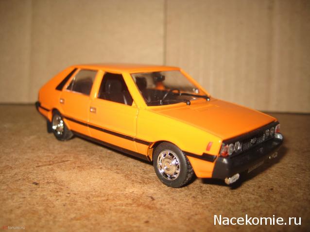 Автолегенды СССР - График выхода и обсуждение