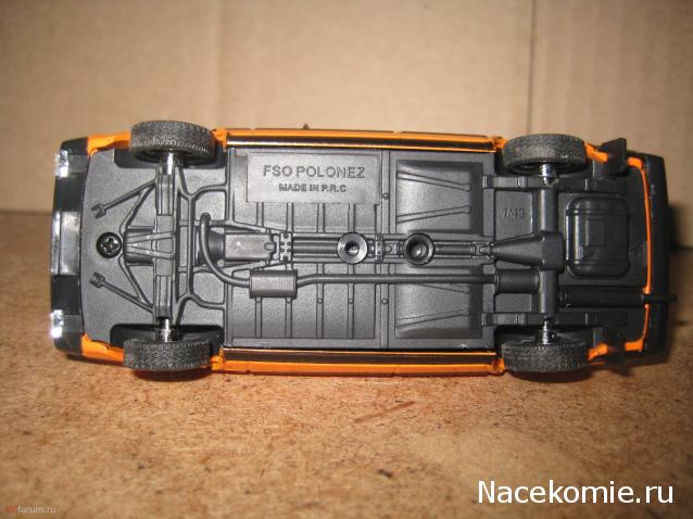 Автолегенды СССР - График выхода и обсуждение