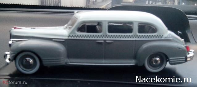 Автолегенды СССР Лучшее - График выхода и обсуждение