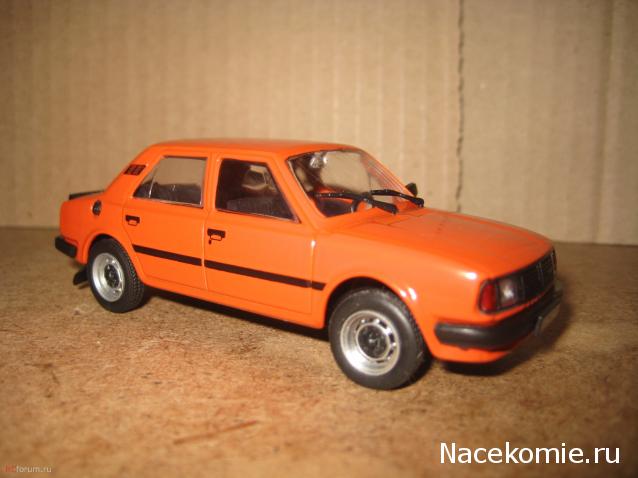 Автолегенды СССР - График выхода и обсуждение