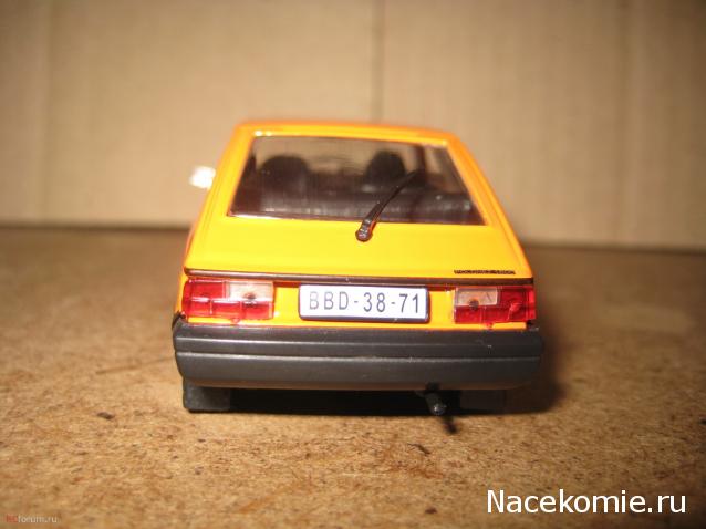 Автолегенды СССР - График выхода и обсуждение