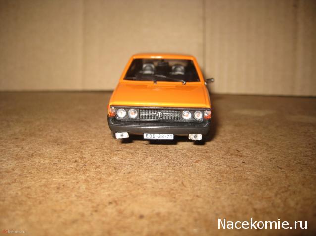 Автолегенды СССР - График выхода и обсуждение